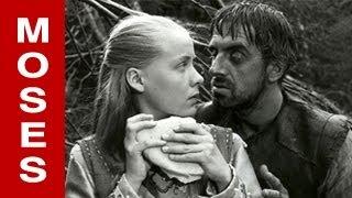 الفيلم السويدي The Virgin Spring 1960 - Ingmar Bergman مترجم