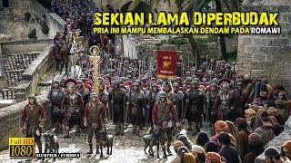 Kisah Ben Hur Saat Menantang Legiun Romawi • Alur Cerita Film
