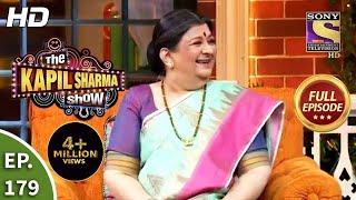 The Kapil Sharma Show Season 2 - Stars Of The Television - Ep 179 -Full Episode - 30th January 2021