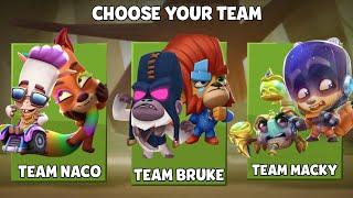 Which Team Duo is Undefeatable   Zooba