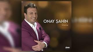 Onay Şahin - Aklım Kaldı Birinde