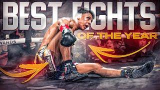 BEST BOXING FIGHTS OF THE YEAR 2024  BOXING FIGHT HIGHLIGHTS KO HD