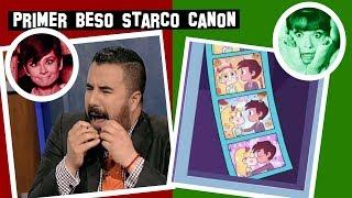 PRIMER BESO STARCO CANON *Sebastián Deráin*