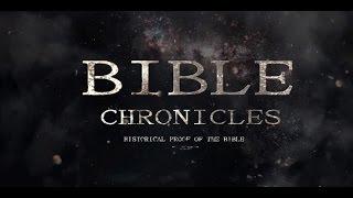 BIBLE CHRONICLES  Official Teaser