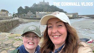 THE CORNWALL VLOGS - NO 2
