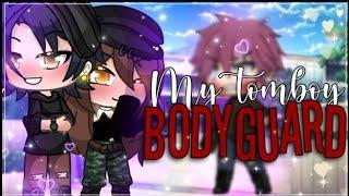 My tomboy bodyguard  GachaLife MiniMovie  GLMM 