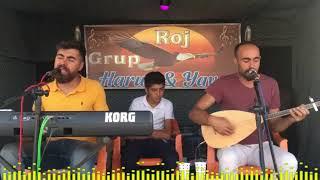 Grup Roj - HaLay 2020  Uzun Versiyon 20 Dk