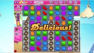 Candy Crush Saga level 900