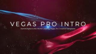 Epic Cinematic Trailer - Top Free Sony Vegas Pro Template