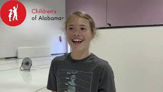 Childrens of Alabama KIDCAM - July 2 2024