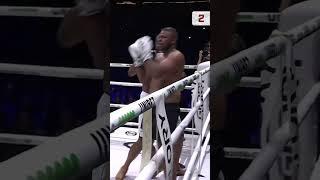 Tariq Osaro’s TOP KNOCKOUTS before #COLLISION5