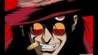 Best of Alucard  Hellsing TV Series