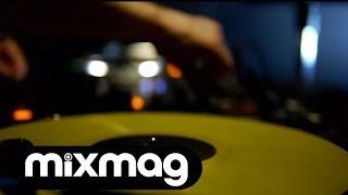 CRAIG RICHARDS & CALIBRE techno & liquid dnb sets in The Lab LDN