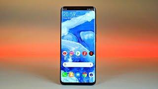 Huawei Mate 20 Pro - One Month Later Review SERIOUSLY GOOD