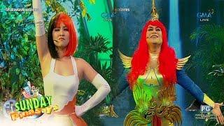 Sunday PinaSaya Madramarama presents Adarna