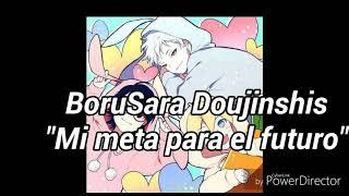 BoruSara Doujinshis