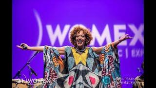 AYOM - showcase Womex 2021