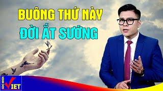 10 thói xấu nên Từ Bỏ để sống Hạnh Phúc hơn