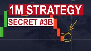 1 Minute Binary Options Trading Strategy Using Two Candles Alternating Reverses