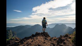 Madeira - The Best Hikes and Costal Towns