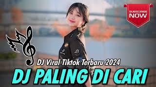 DJ YANG LAGI VIRAL COCOK DI DENGARKAN SAAT KERJA TERBARU 2024  DJ TIK TOK TERBARU 2024