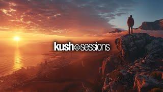 #272 KushSessions Liquid Drum & Bass Mix