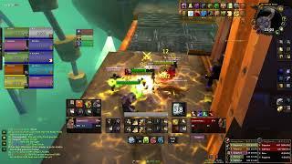 Holy  Prot Paladin Tank  Gnomeregan Raid 66  Season of Discovery Full Run 22724