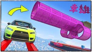 МЫ ПОТРАТИЛИ ВСЮ НОЧЬ НА ЭТОТ ОХ*ЕННЫЙ КИТАЙСКИЙ ПАРКУР В GTA 5 ONLINE ГТА 5 ГОНКИ