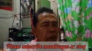 friddie aguilar songcover by mondragon sr vlog