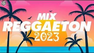 Reggaeton Mix 2023