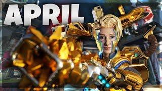 APRIL APRIL HEUTE wirds RICHTIG VERRÜCKT - Wir SPIELEN das APRIL EVENT