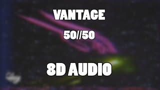 VANTAGE - 5050 8D Audio