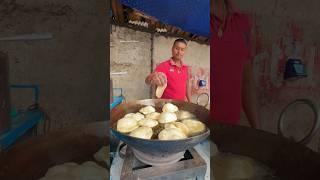 Masala Aloo Puri #shorts #indiancuisine