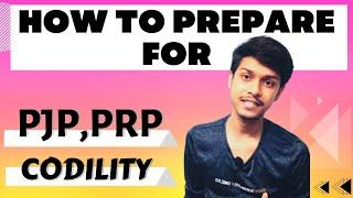 How to pass in Wipro PJP PRP CODILITY Exam  logical coding  WILP ELITE TURBO  Geeks-O-lympics