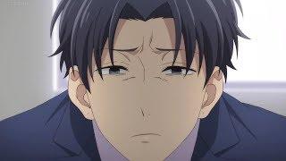 Hirotaka Is Half-Blind - Wotaku ni Koi wa Muzukashii Episode 10