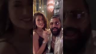 ‏ستارے ایسے نہیں ملتے پورا ننگا ہونا پڑتا ہے ۔ #mehwishhayat #viralvideo #showbizinfotainment