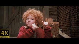 Annie 1982 Theatrical Trailer 4K FTD-1146