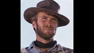 The Good the Bad and the Ugly -1966 -Spaghetti Western -Clint Eastwood -Full Movie