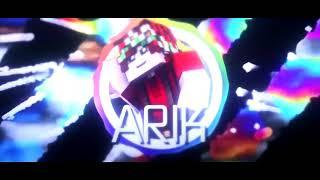 Intro Arik Channel