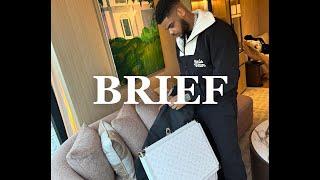 FREE K-Trap x Headie One Type Beat 2024 - Brief  UK Drill Type Beat