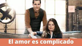 Películas Románticas Completas en Español Películas De Amor Y Romance Completas  en ESPAÑOL