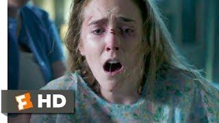 Insidious The Last Key 2018 - Through the Red Door Scene 89  Movieclips