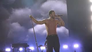 Imagine Dragons - Thunder @ Sziget Festival 2023 Budapest 11.08.2023