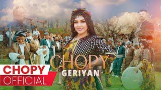 Chopy - Geriyan  چۆپی - گەریان