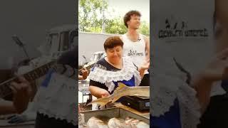 Одесса Привоз Феликс Шиндер. Одесские песни #одесса #привоз #одесскиепесни