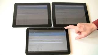 Apple iPad 2 Review