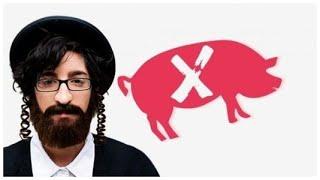 Почему мусульмане и евреи не едят свинину настоящая причина кроется не в вере