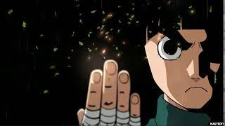 Rock Lee - Animated Naruto Wallpaper Wallpaper Engine