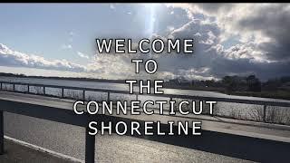 Welcome to the Connecticut Shoreline