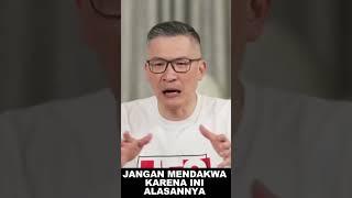 JANGAN MENDAKWA KARENA INI ALASANNYA #short #saatteduh #philipmantofa #renungan #gms #shortsviral